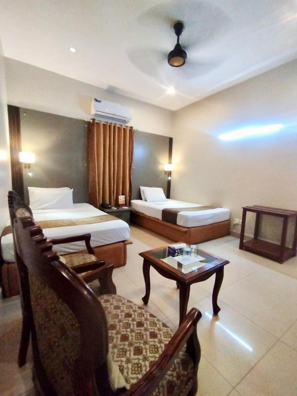 Star Guest House