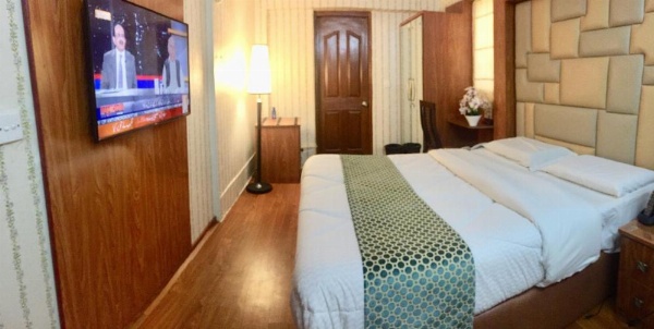 Star Guest House image 10