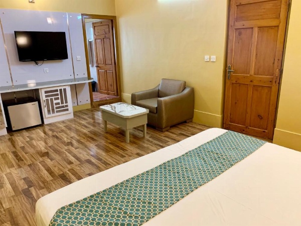 Star Guest House image 12