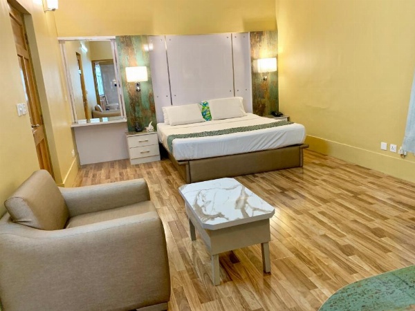 Star Guest House image 13