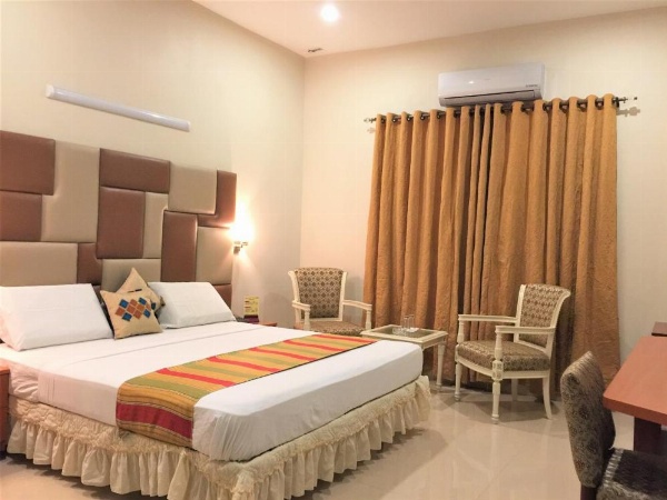 Star Guest House image 14