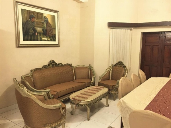 Star Guest House image 18