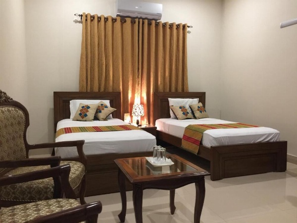 Star Guest House image 19