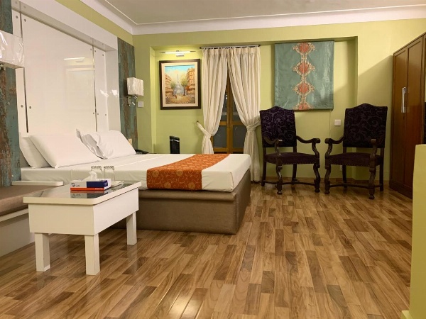 Star Guest House image 2