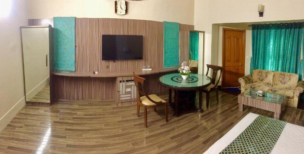 Star Guest House image 20