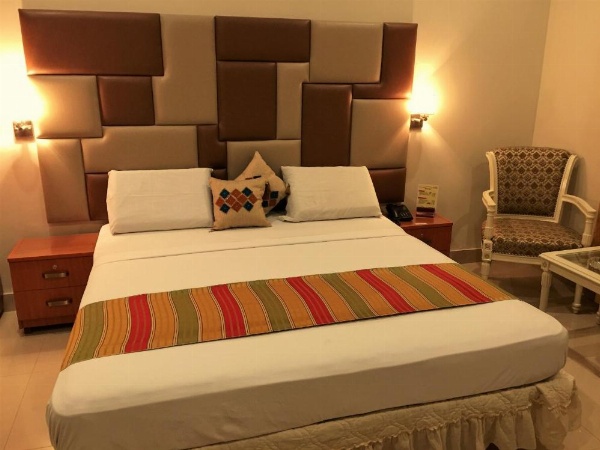 Star Guest House image 21