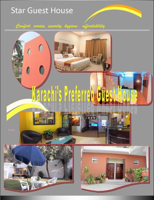 Star Guest House image 3