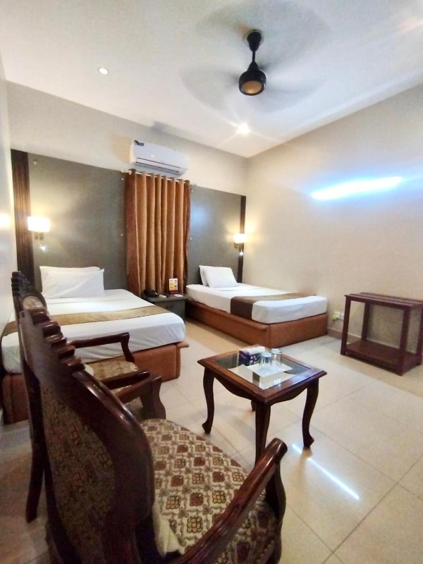 Star Guest House image 4