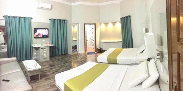 Star Guest House image 5